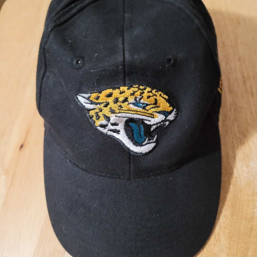Jacksonville  jags hat
